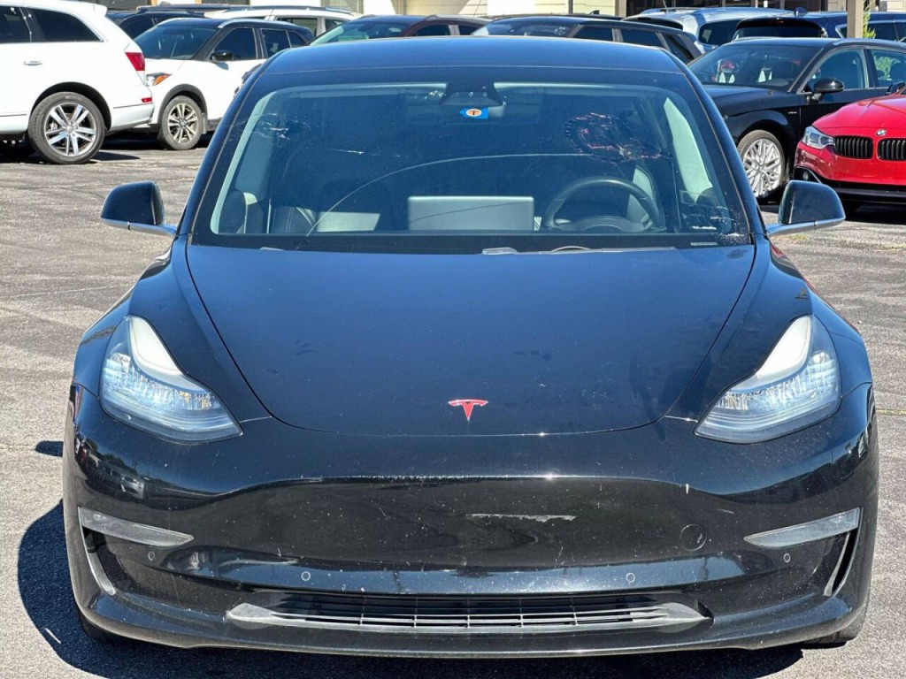 2019 Tesla Model 3 Image 4