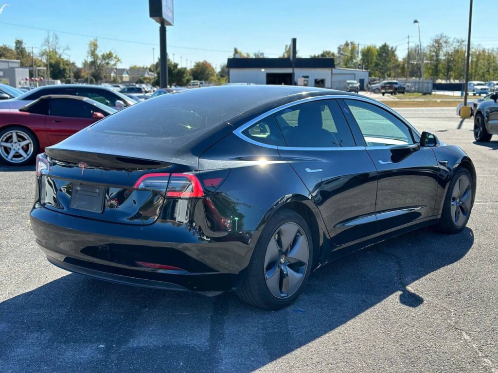 2019 Tesla Model 3 Image 7