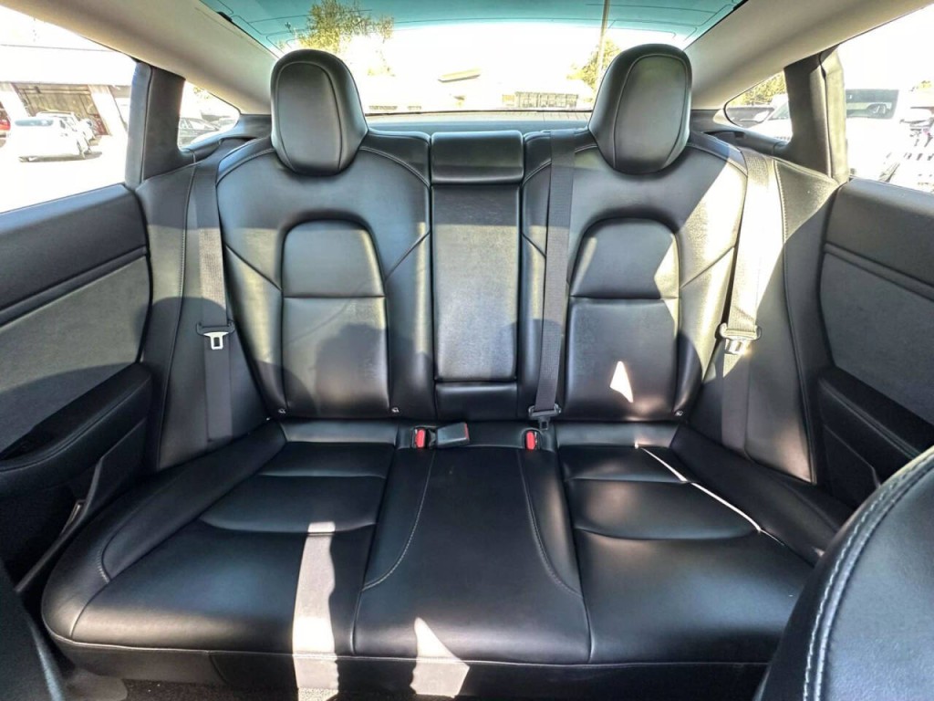 2019 Tesla Model 3 Image 13