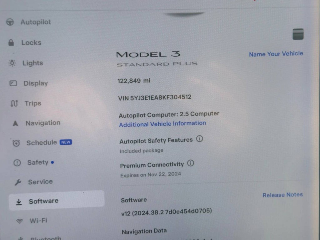 2019 Tesla Model 3 Image 14