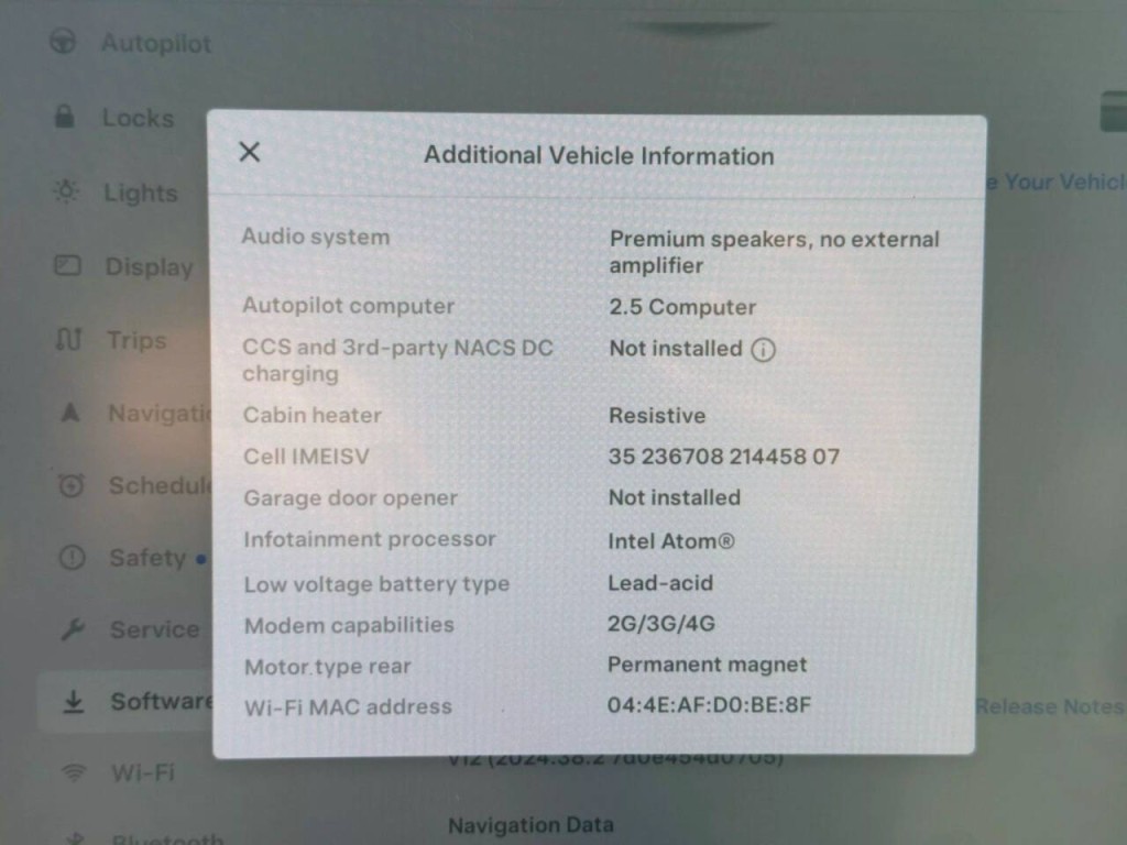 2019 Tesla Model 3 Image 15