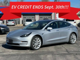 Image for 2018 Tesla Model 3 Long Range ID: 6213858