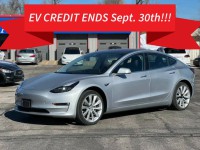 Image for 2018 Tesla Model 3 Long Range ID: 6213858