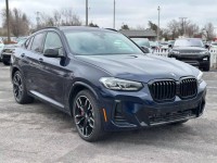 Image for 2022 BMW X4 is Sport ID: 6239745