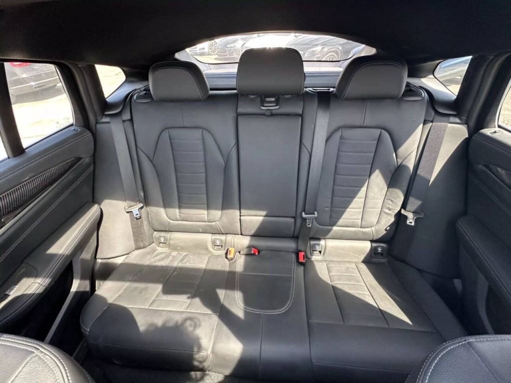 2022 BMW X4 Image 14