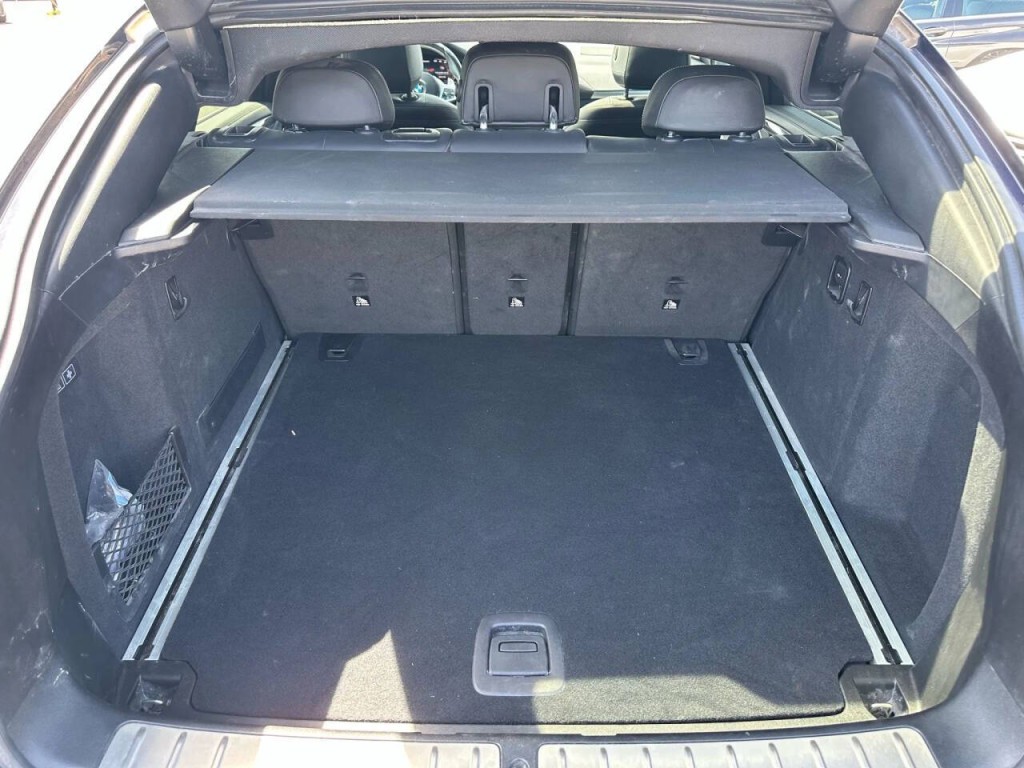 2022 BMW X4 Image 24