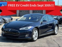 Image for 2014 Tesla Model S  ID: 6268007