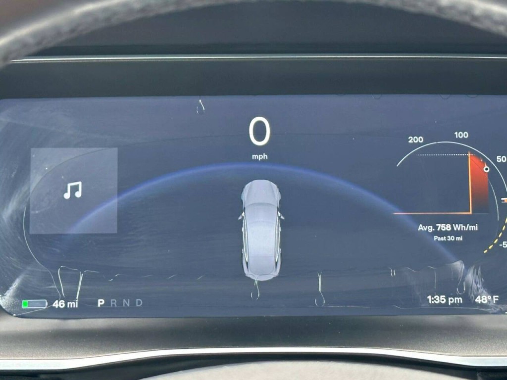 2017 Tesla Model S Image 43