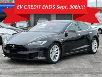 Image for 2017 Tesla Model S 75 ID: 6268008