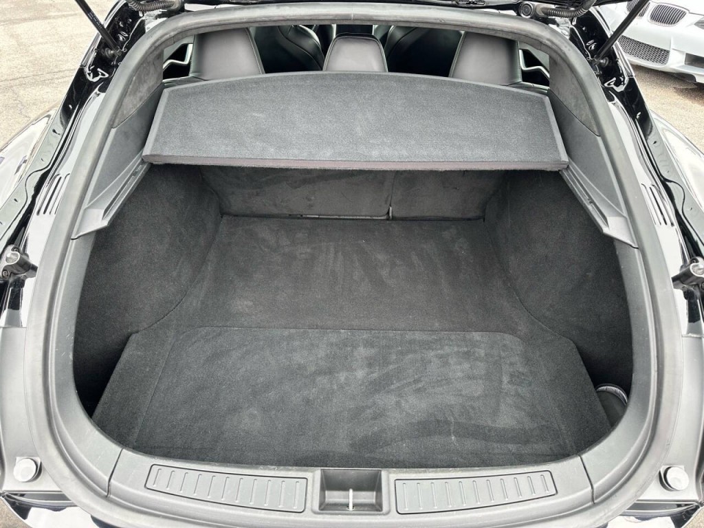 2017 Tesla Model S Image 20
