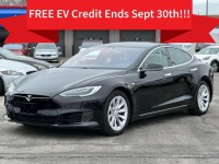 Image for 2017 Tesla Model S 75 ID: 6268008