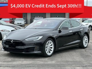 Image for 2017 Tesla Model S 75 ID: 6268008