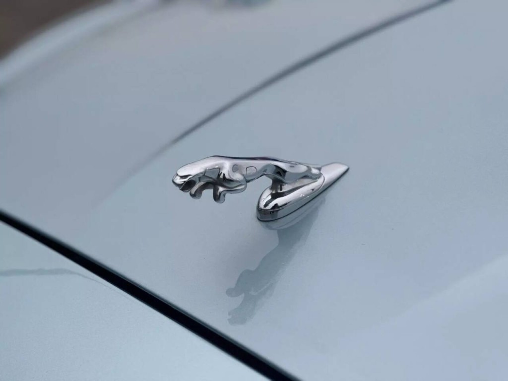2013 Jaguar XJ Image 51