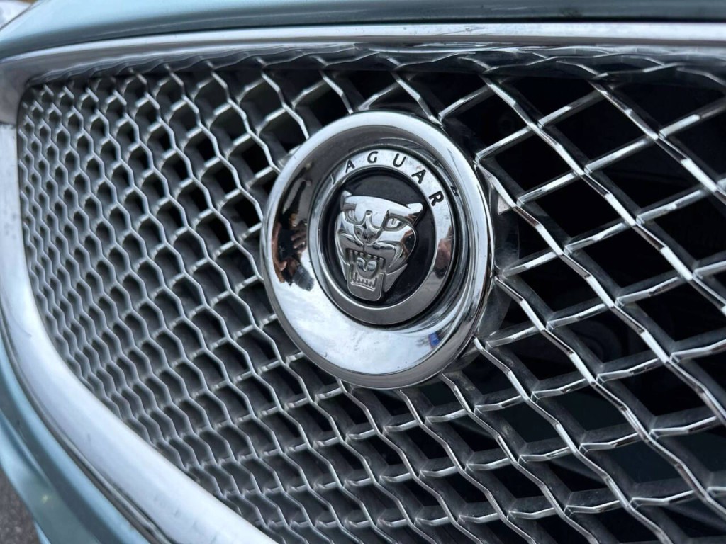 2013 Jaguar XJ Image 92
