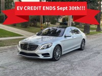 Image for 2016 Mercedes-Benz S-Class S 550 ID: 6292688