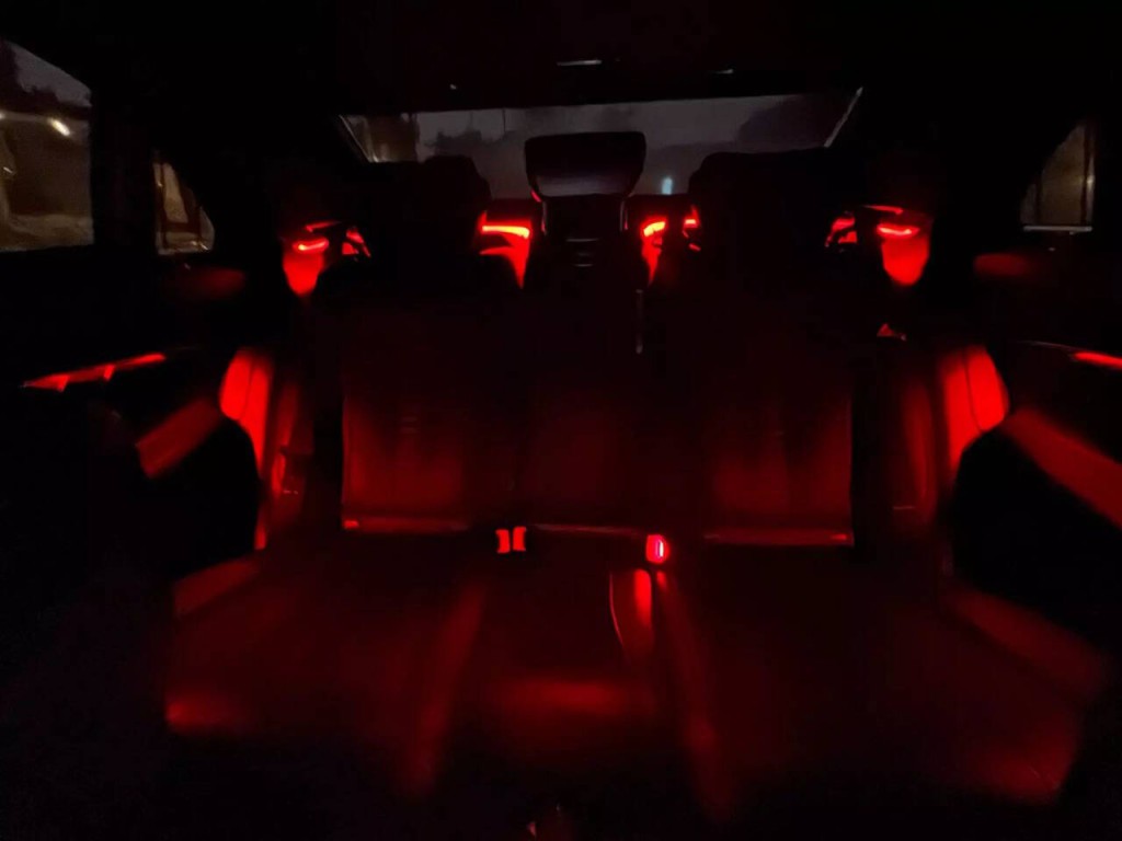 2016 Mercedes-Benz S-Class Image 18