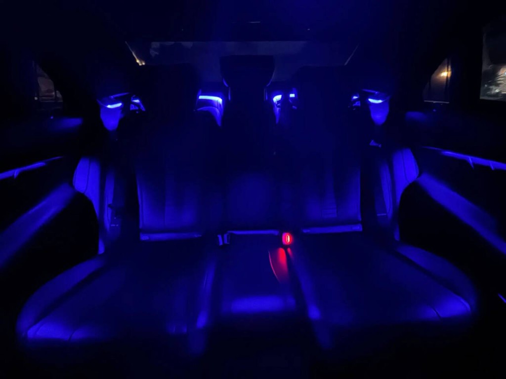 2016 Mercedes-Benz S-Class Image 28