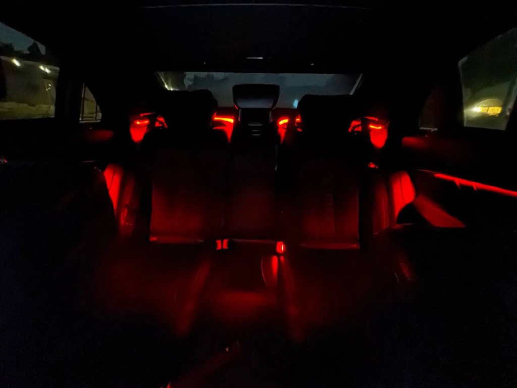 2016 Mercedes-Benz S-Class Image 29