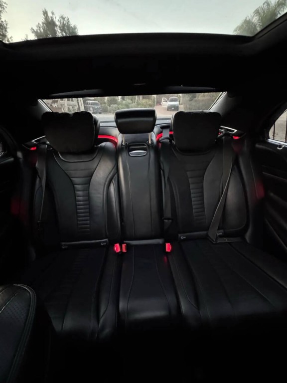 2016 Mercedes-Benz S-Class Image 38