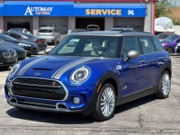 Image for 2019 MINI Cooper Clubman Cooper S ALL4 ID: 6439559