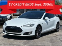 Image for 2014 Tesla Model S  ID: 6478696