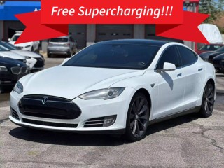 Image for 2014 Tesla Model S  ID: 6478696