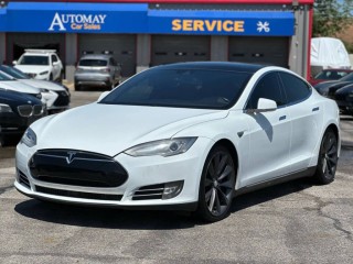 Image for 2014 Tesla Model S  ID: 6478696