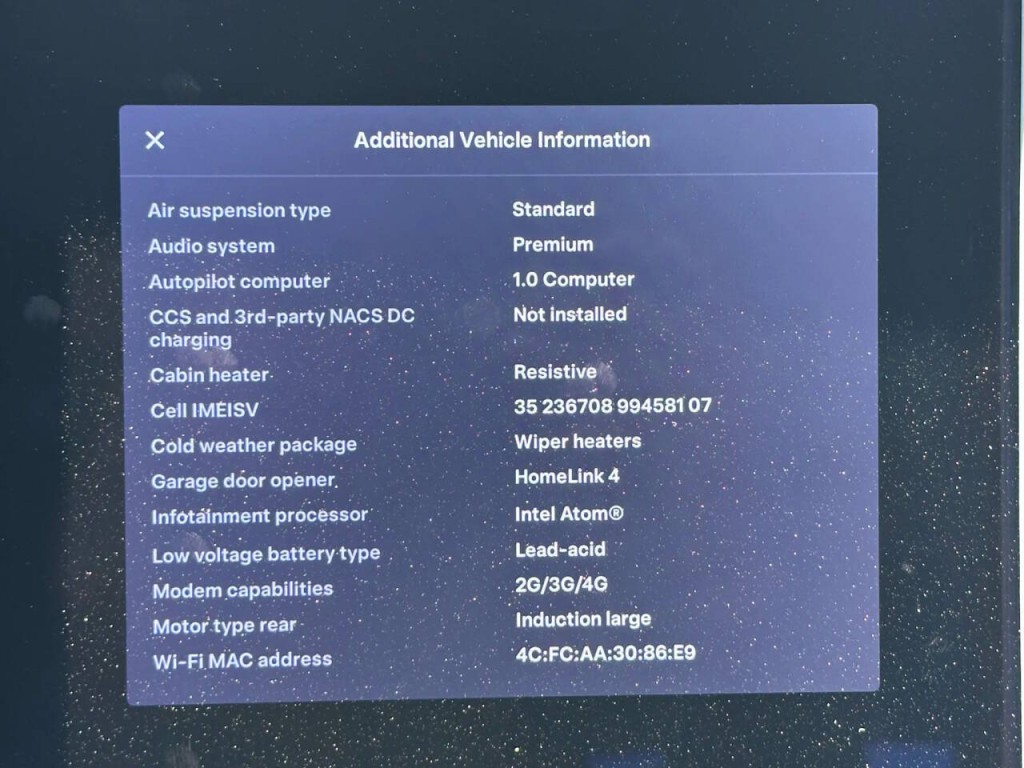 2014 Tesla Model S Image 38