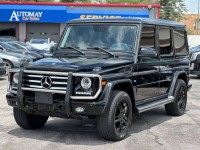 Image for 2015 Mercedes-Benz G-Class G 550 4MATIC ID: 6510123