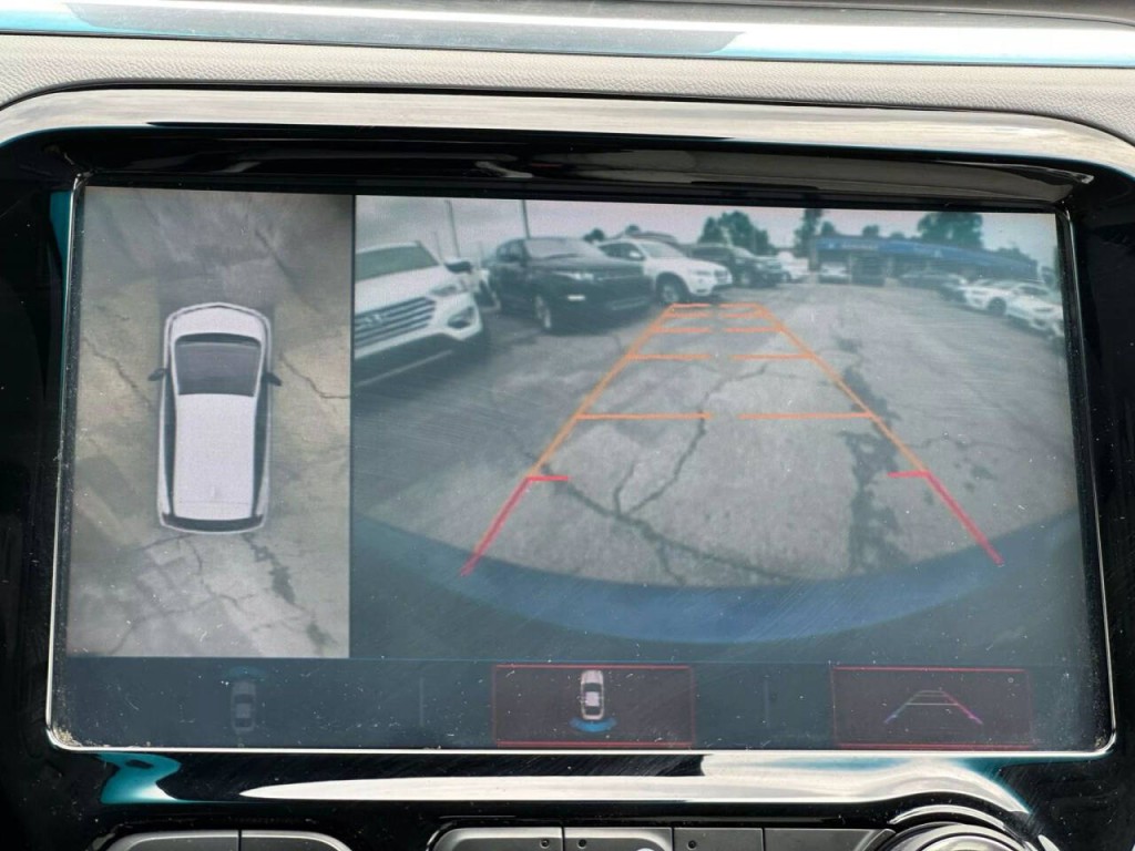2017 Chevrolet Bolt EV Image 41