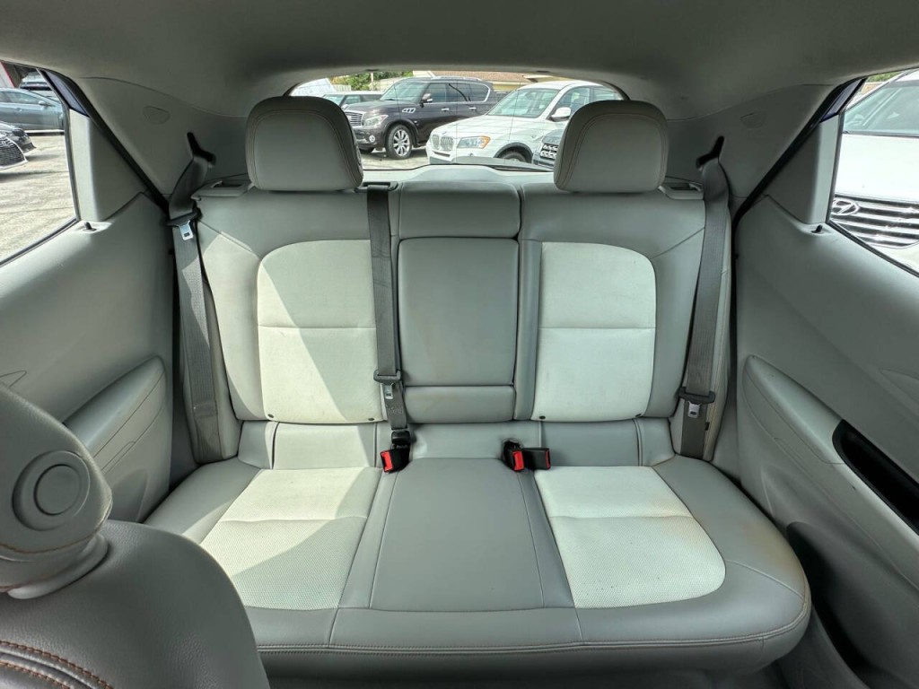 2017 Chevrolet Bolt EV Image 17