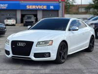 Image for 2010 Audi S5 4.2T quattro Premium Plus ID: 6517360