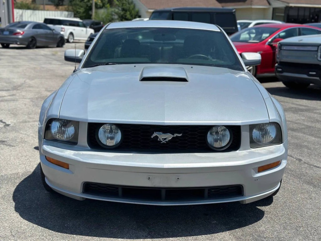 2009 Ford Mustang Image 3