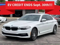 Image for 2018 BMW 5 Series 530e iPerformance ID: 6525525