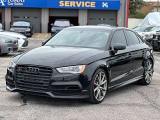 Image for 2016 Audi S3 2.0T quattro Premium Plus ID: 6558599