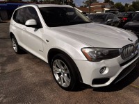 Image for 2016 BMW X3 xDrive28i ID: 6558755