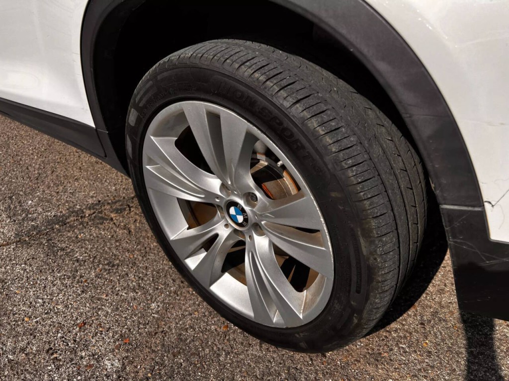 2016 BMW X3 Image 19