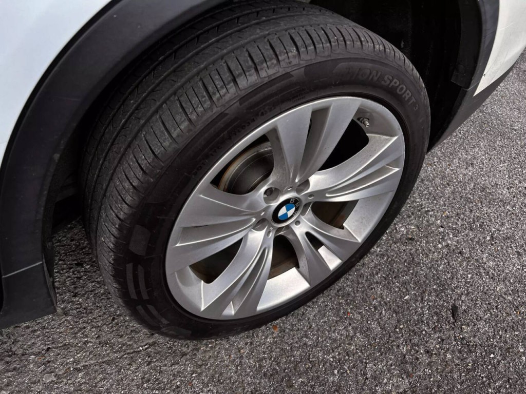 2016 BMW X3 Image 20