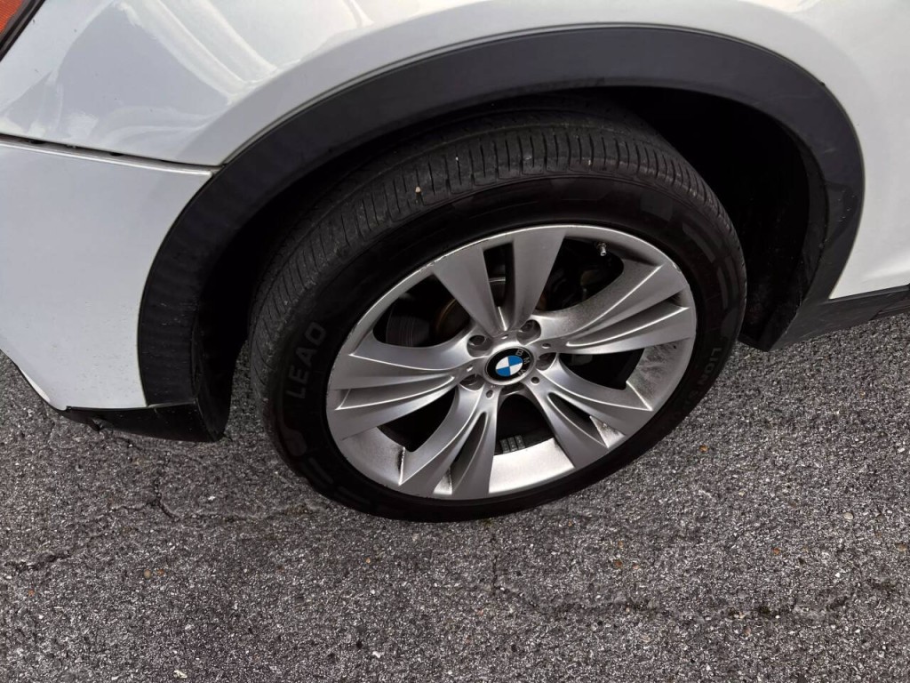 2016 BMW X3 Image 21