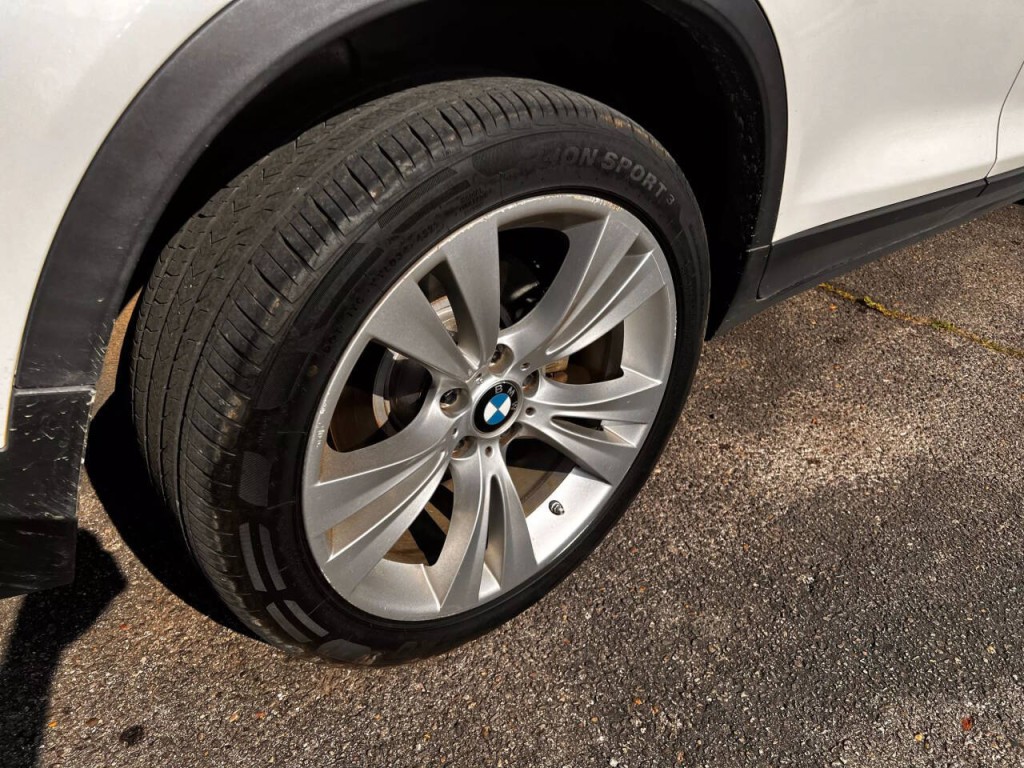 2016 BMW X3 Image 22