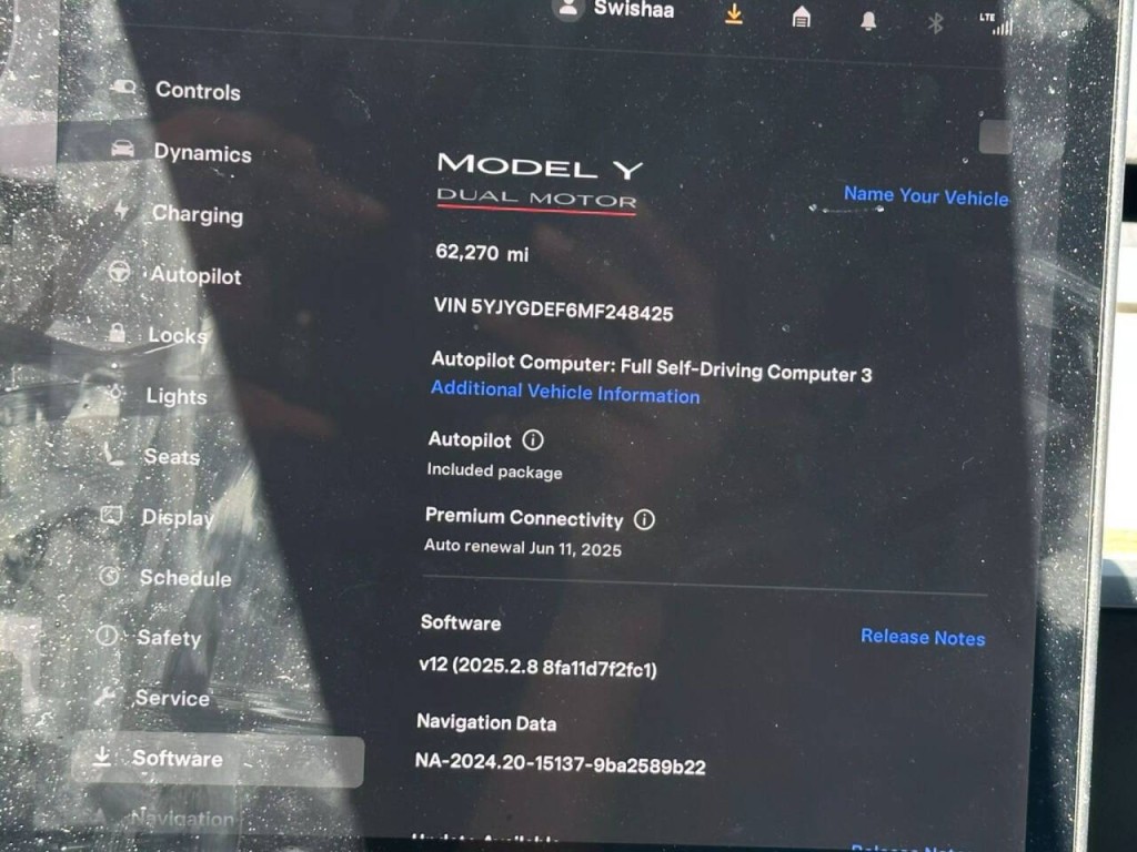 2021 Tesla Model Y Image 36