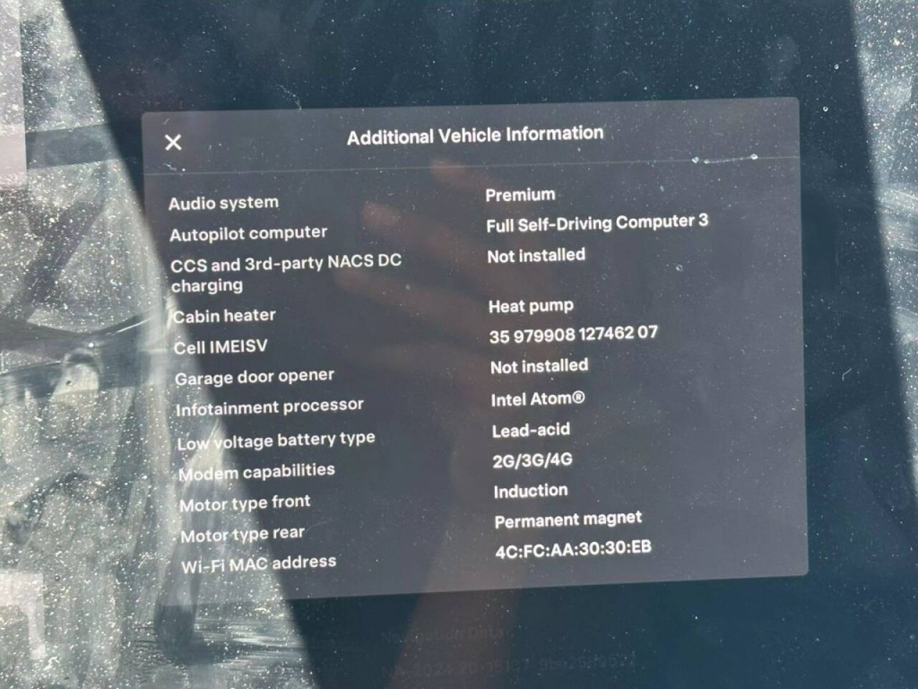 2021 Tesla Model Y Image 37