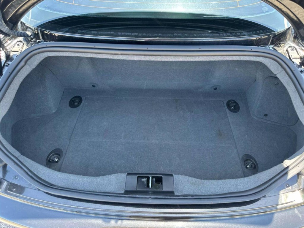 2013 Maserati GranTurismo Image 17