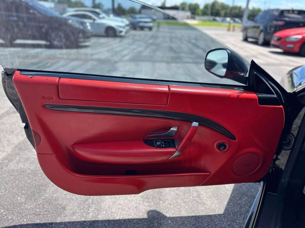 2013 Maserati GranTurismo Image 20