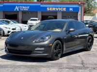Image for 2011 Porsche Panamera  ID: 6572917