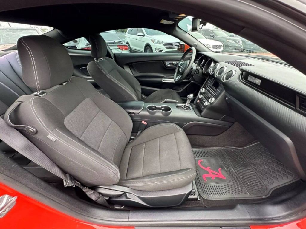 2015 Ford Mustang Image 10