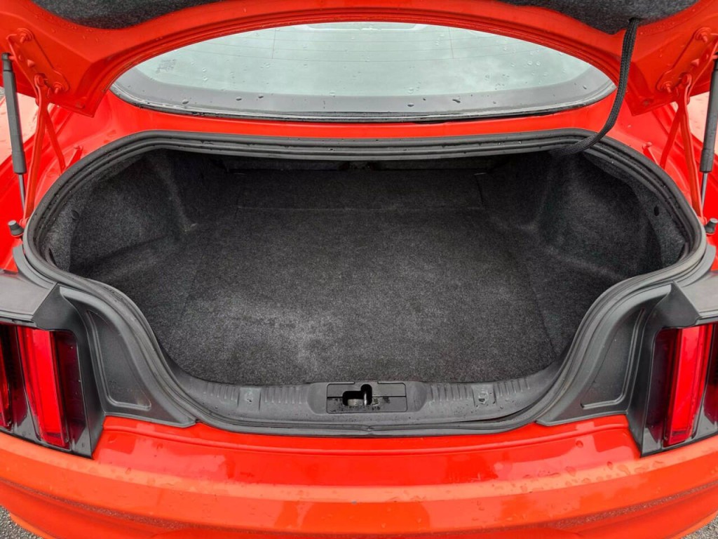 2015 Ford Mustang Image 13