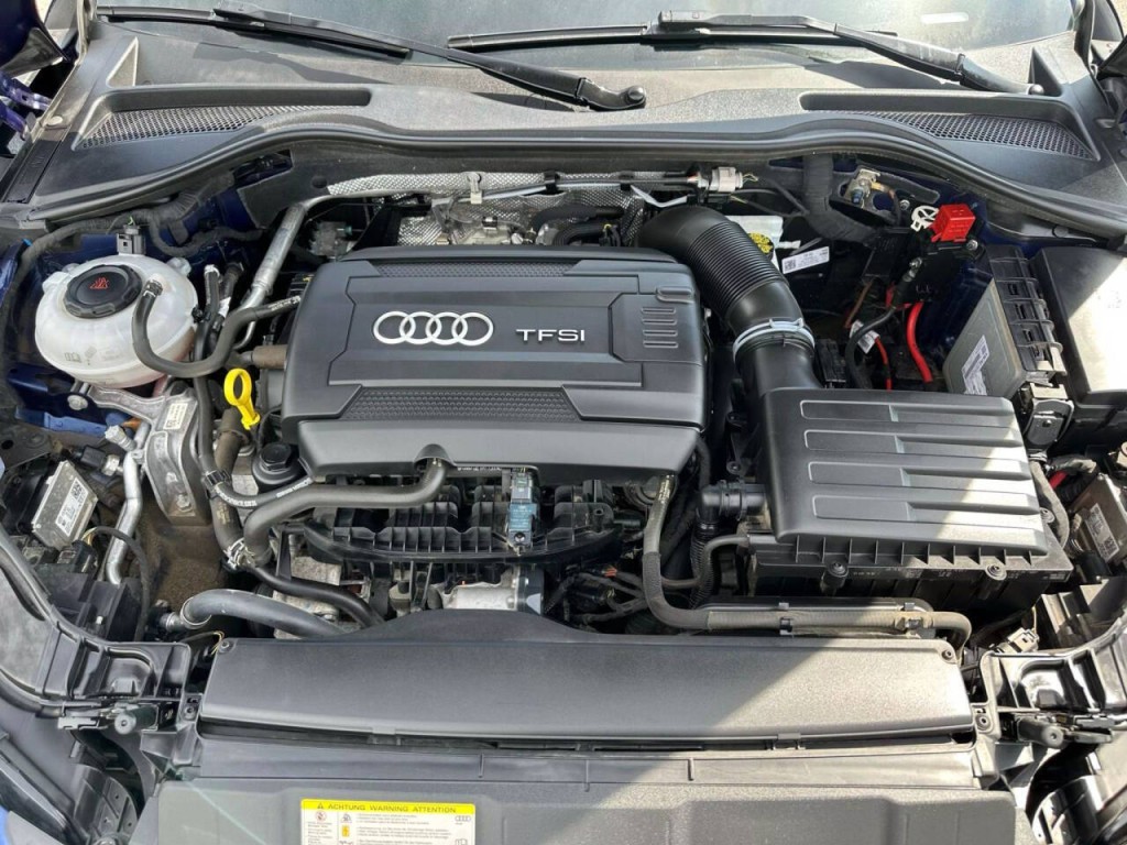 2018 Audi TT Image 27