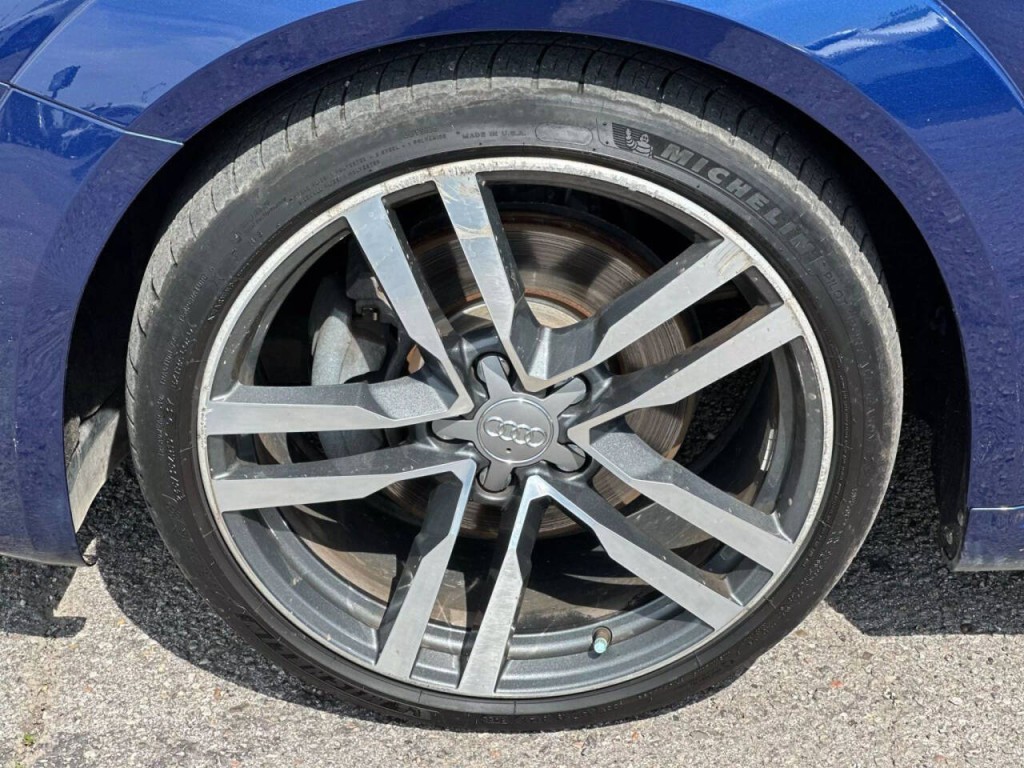 2018 Audi TT Image 29