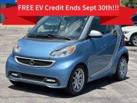 Image for 2014 smart fortwo passion ID: 6599874